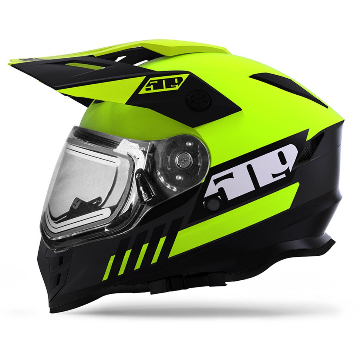 Helmets