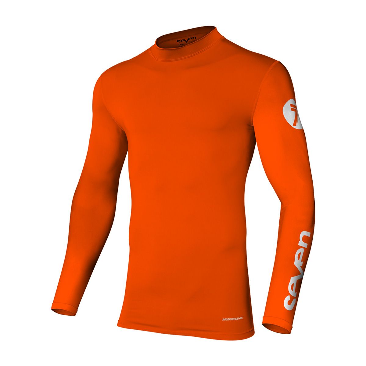Zero Compression Jersey