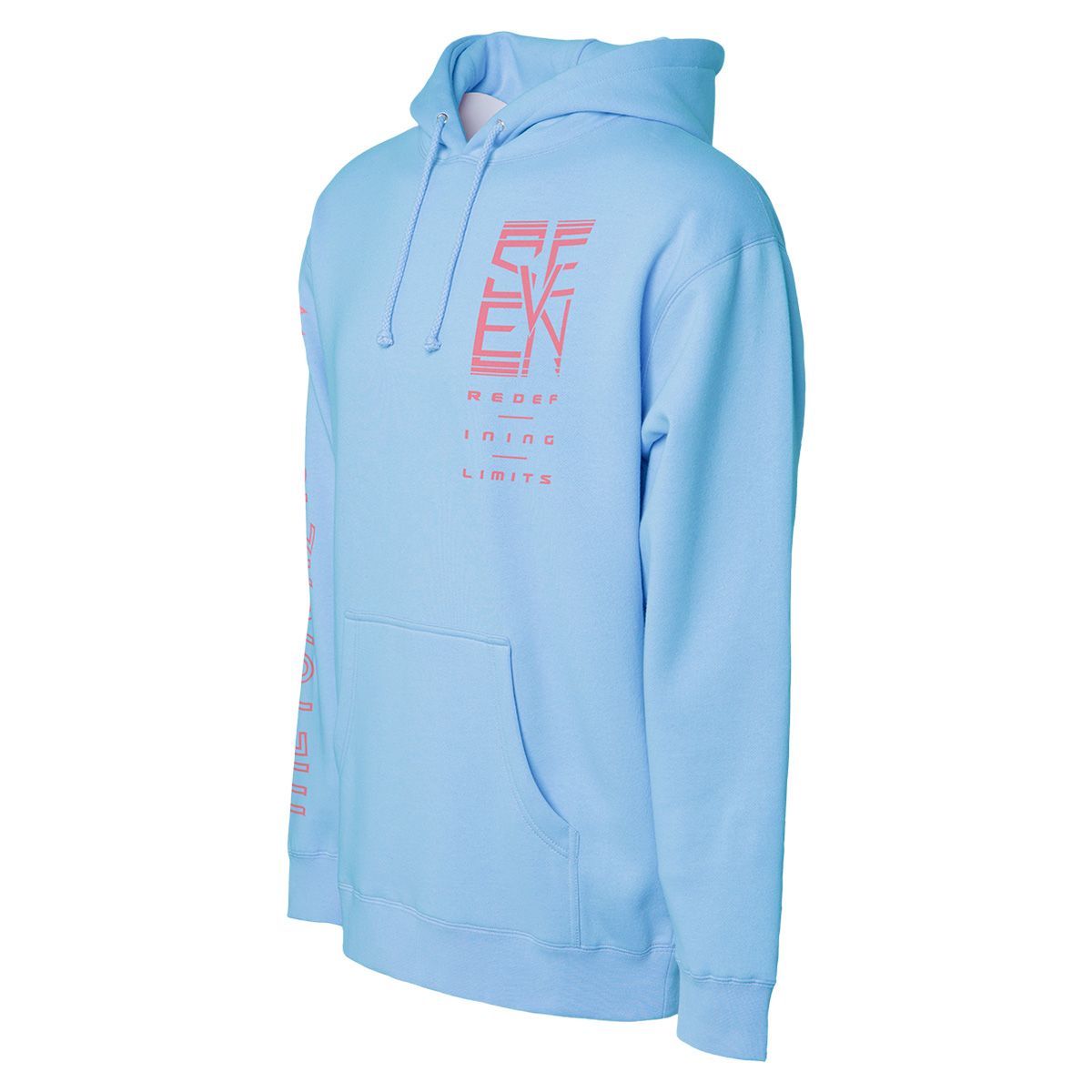 Legacy Hoodie