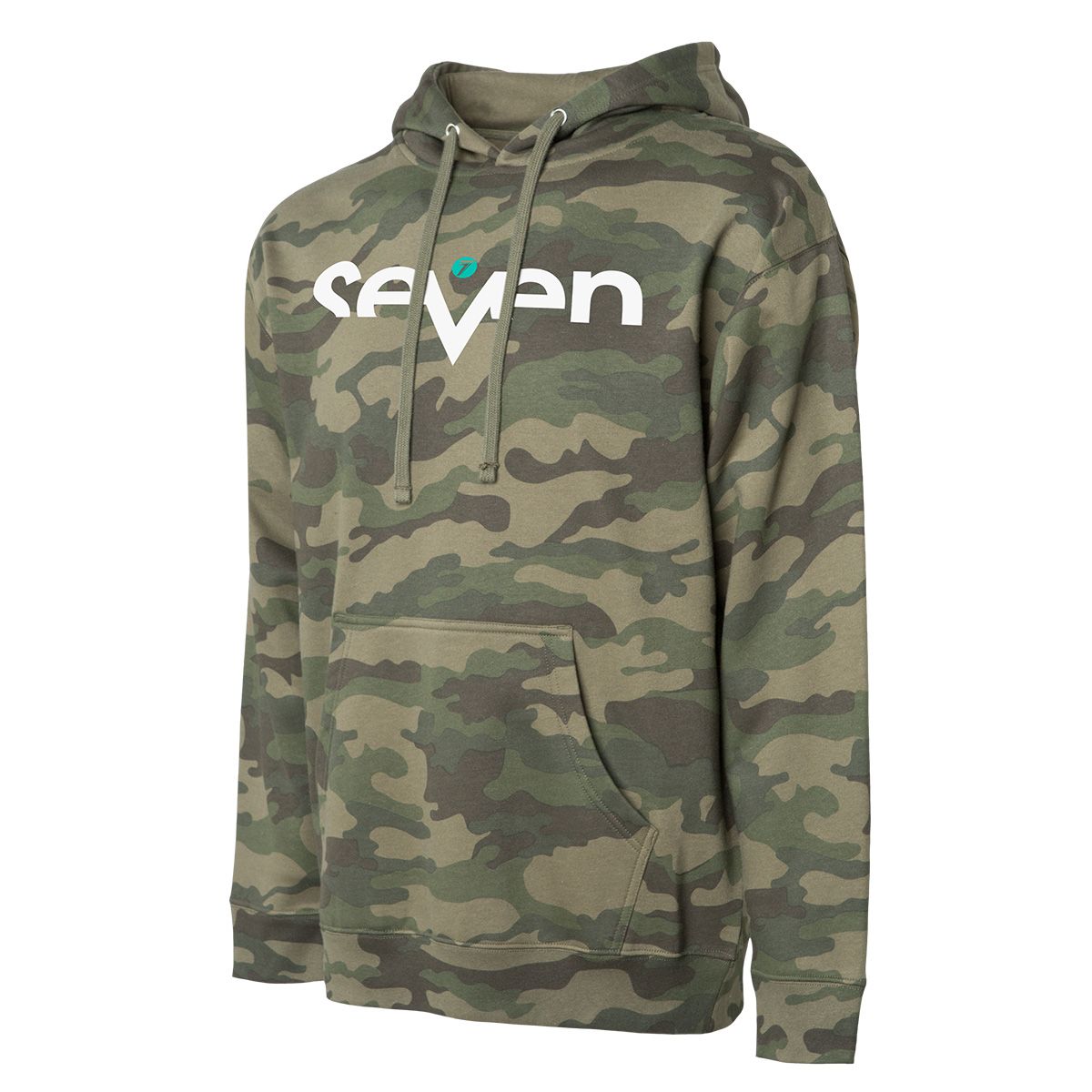 Brand Hoodie