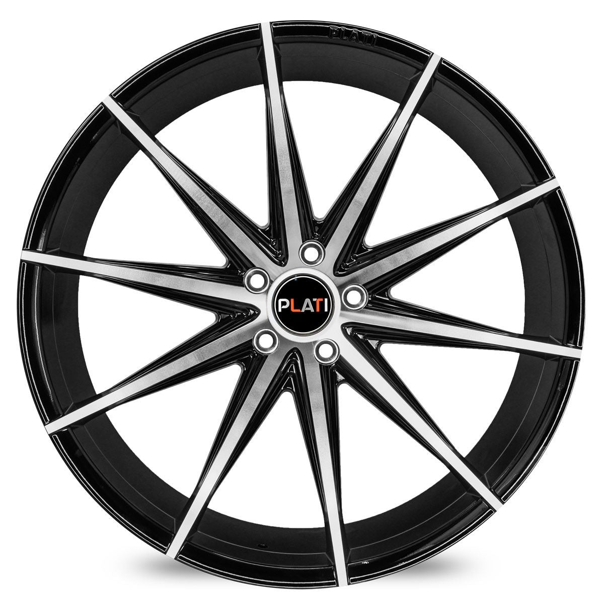 Plati Wheels