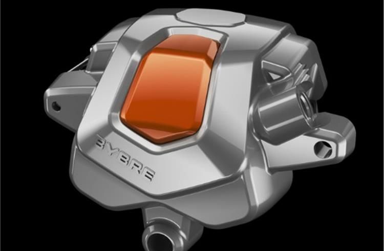 BYBRE Brake