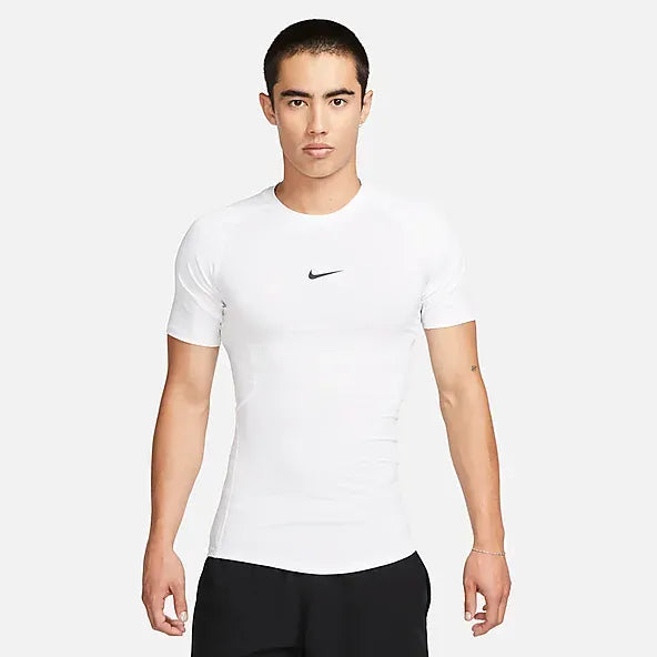 Men's Dri-FIT Tight Short-Sleeve Fitness Top