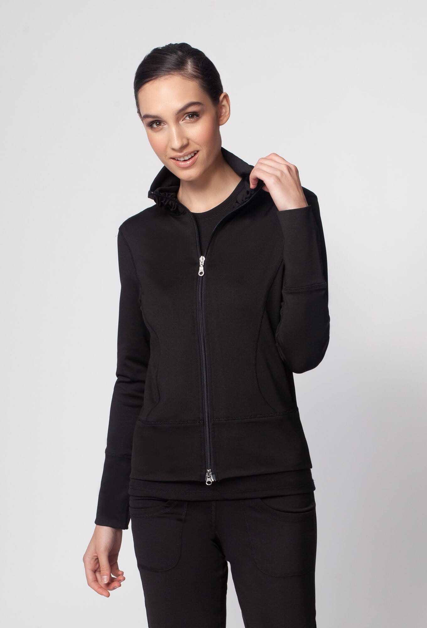 https://cdn.shopify.com/s/files/1/0878/1816/products/FC065-prima-fitness-jacket-noel-asmar-uniforms-womens-activewear-black-front.jpg