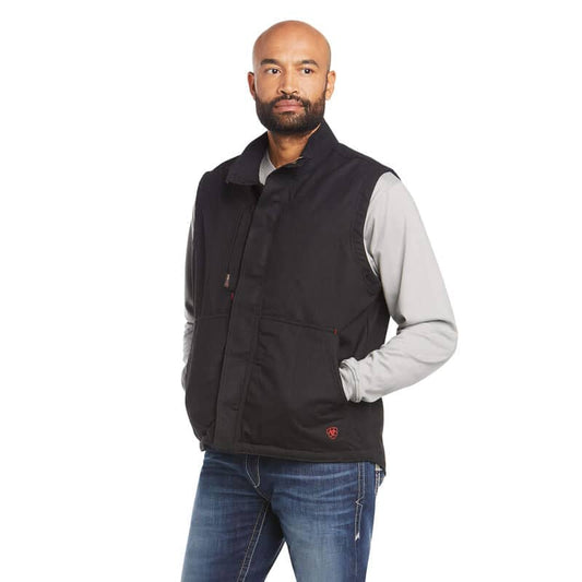 ARIAT - FR Workhorse Insulated Vest