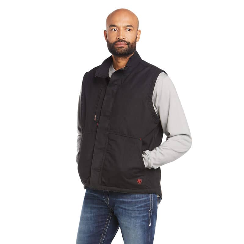 ARIAT - FR Workhorse Insulated Vest