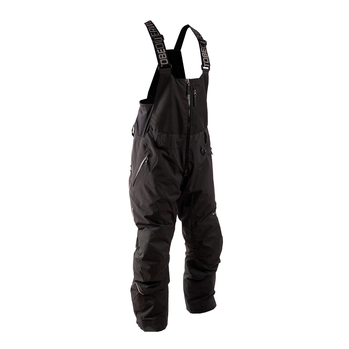 Iter V2 Bib Insulated