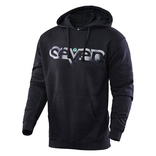 Brand Hoodie