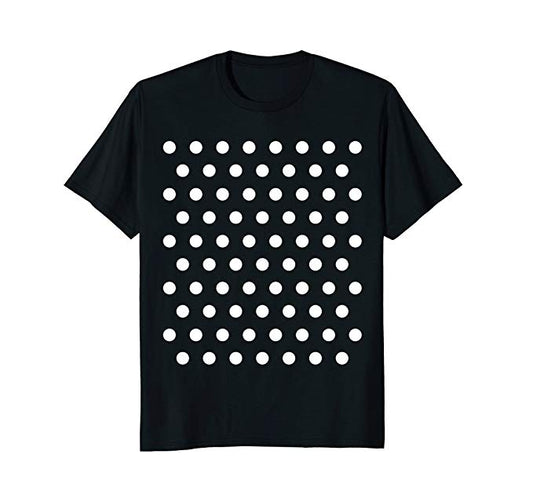 CHAW16N-WHTDOT-XL
