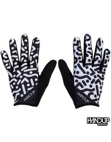 Braaap - Switchback - Black/White