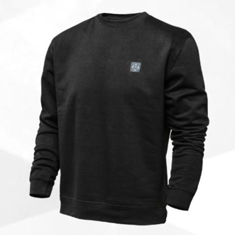 Benchmark Crew Neck