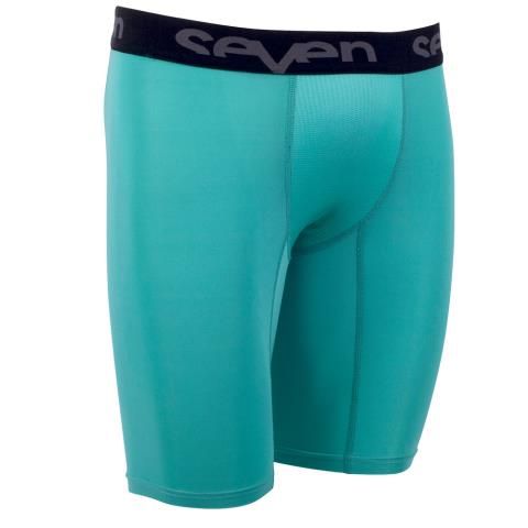 Zero Compression Short