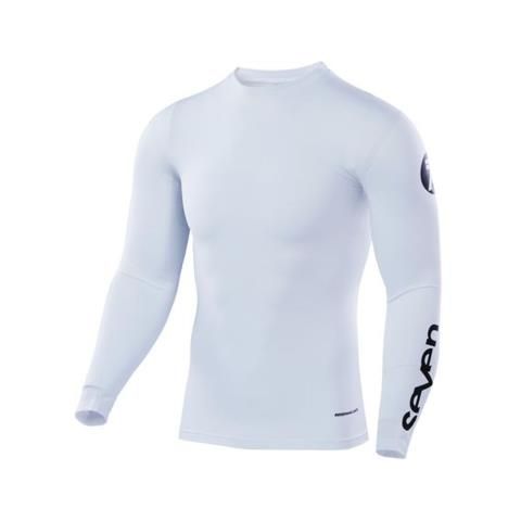 Zero Staple Compression Jersey