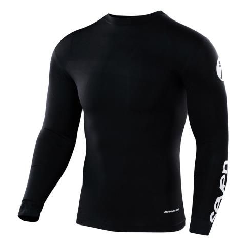 Zero Staple Compression Jersey