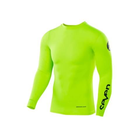 Zero Compression Jersey