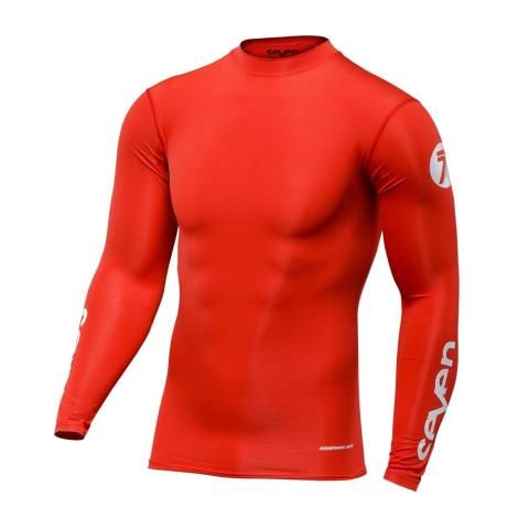 Zero Compression Jersey