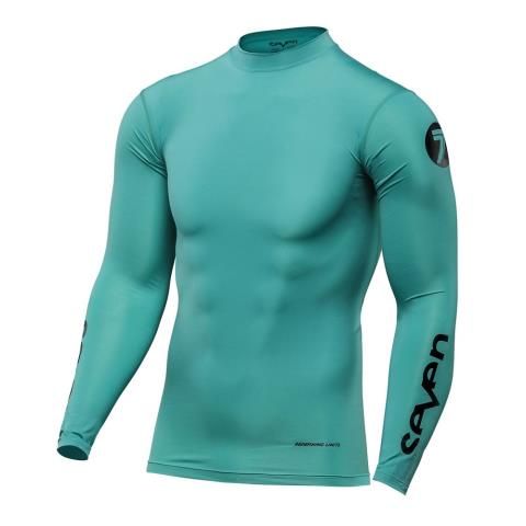 Zero Compression Jersey