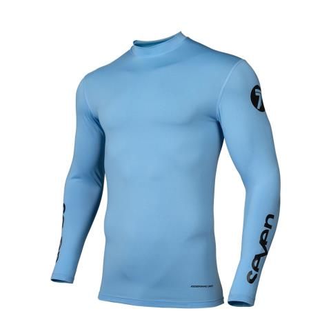 Zero Compression Jersey