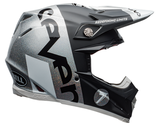 Moto-9 Flex