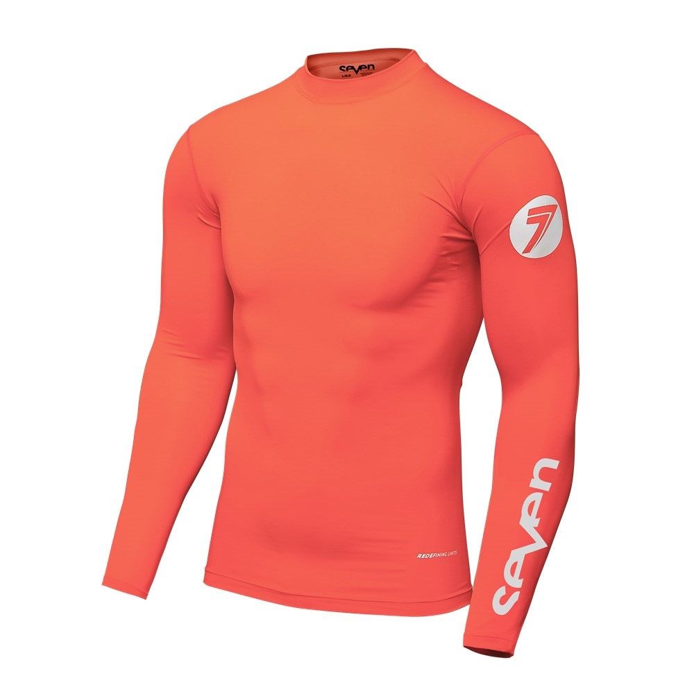 Zero Compression Jersey