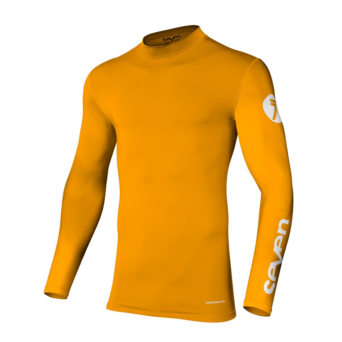 Zero Compression Jersey
