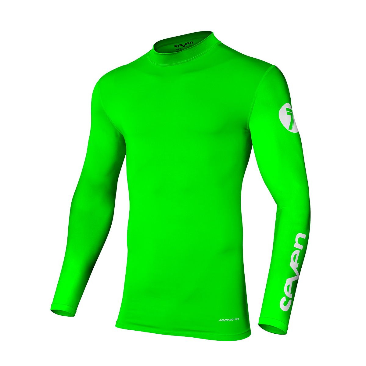 Zero Compression Jersey