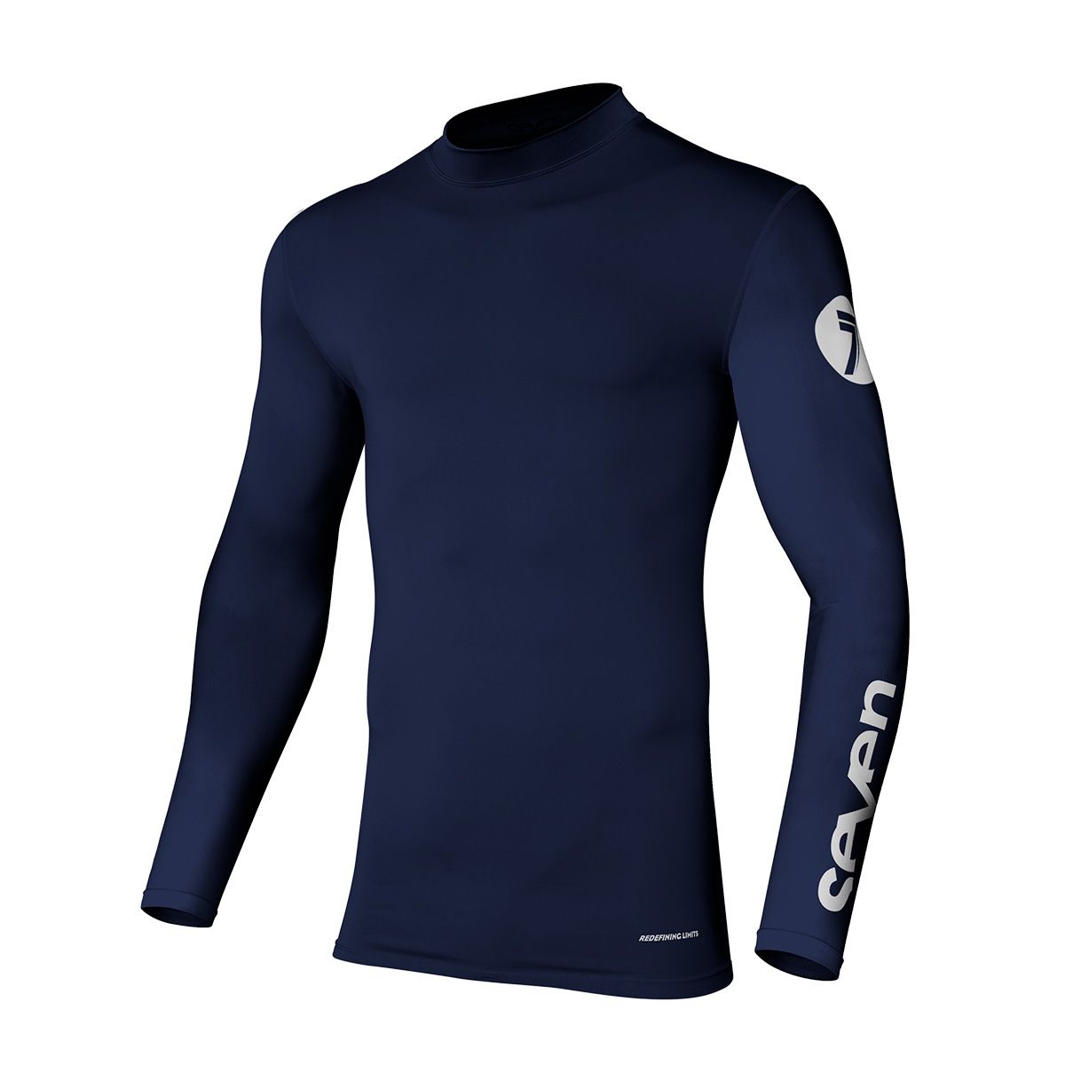 Zero Compression Jersey