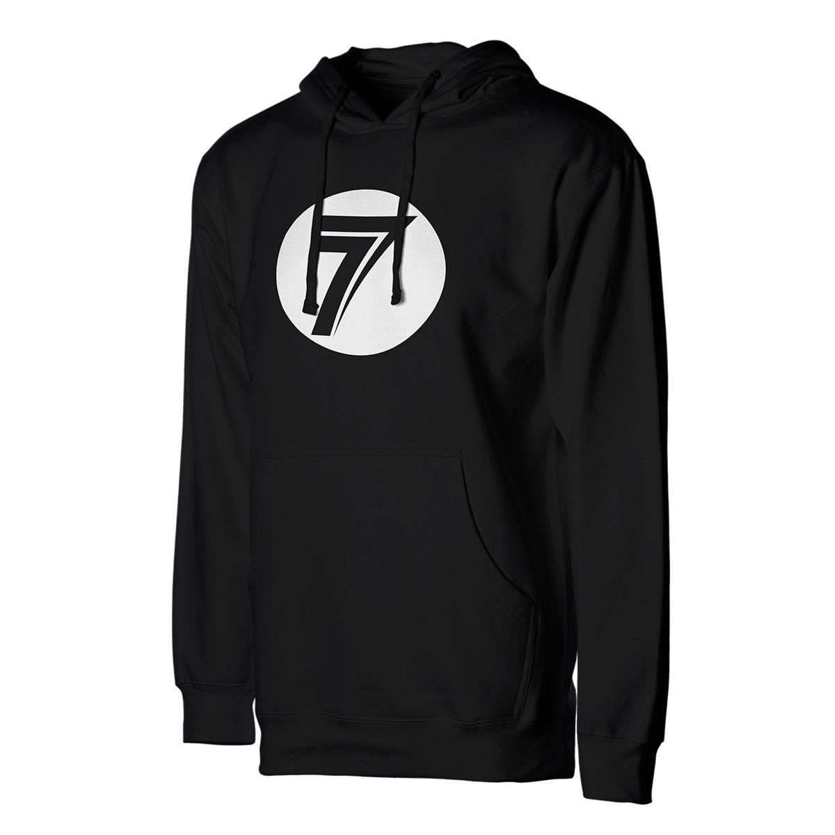 Dot Hoodie