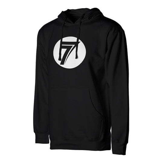 Dot Hoodie
