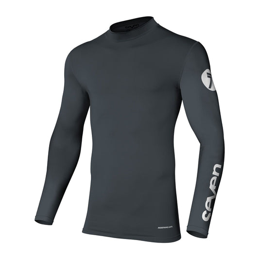 Zero Compression Jersey