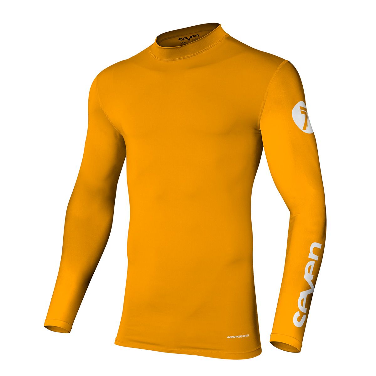 Zero Laser Cut Compression Jersey
