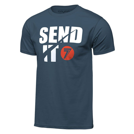 Send-It Tee