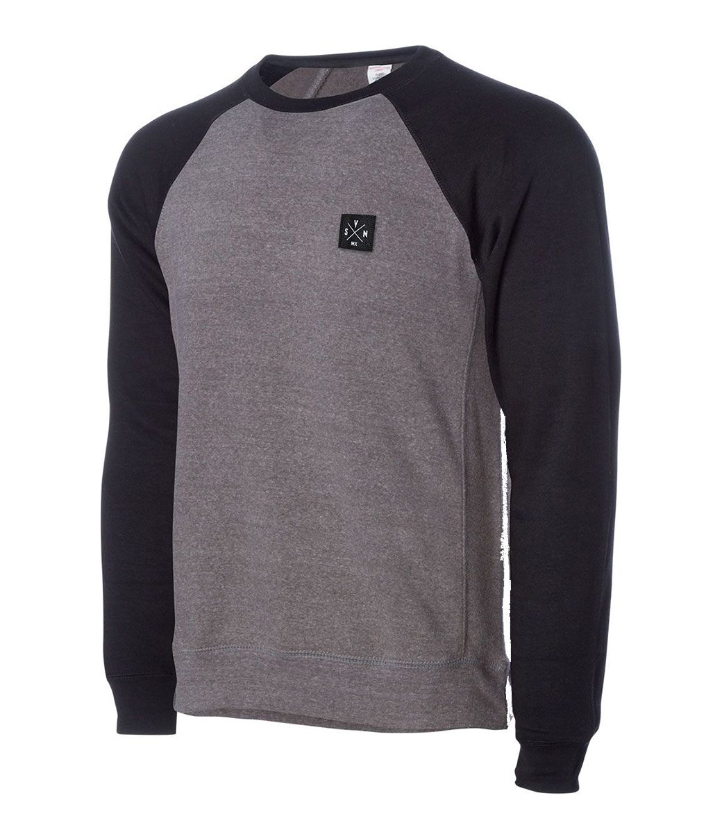 Benchmark Crew Neck