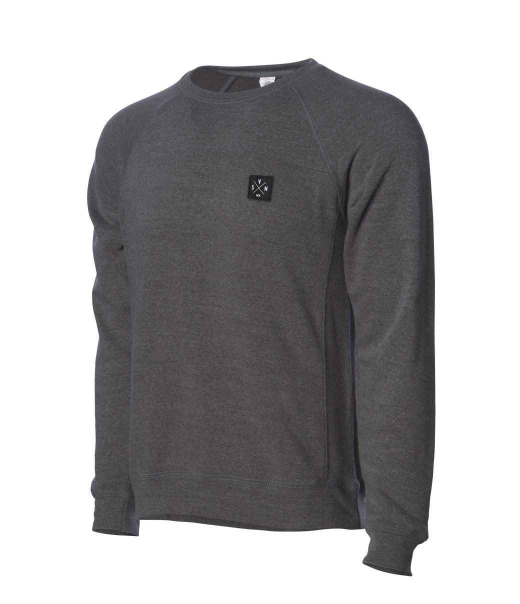 Benchmark Crew Neck