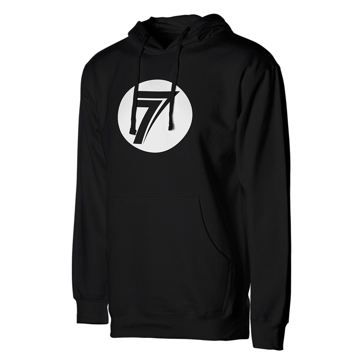 Youth Dot Hoodie
