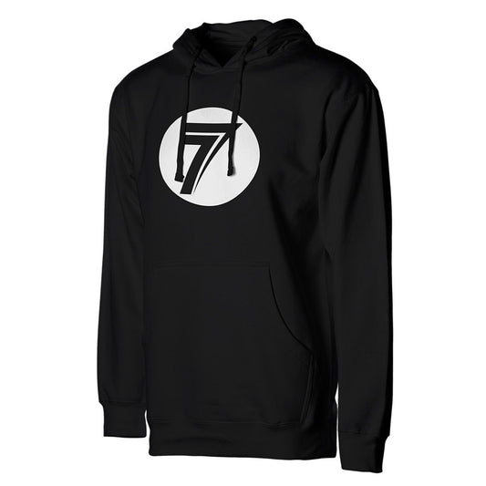 Youth Dot Hoodie