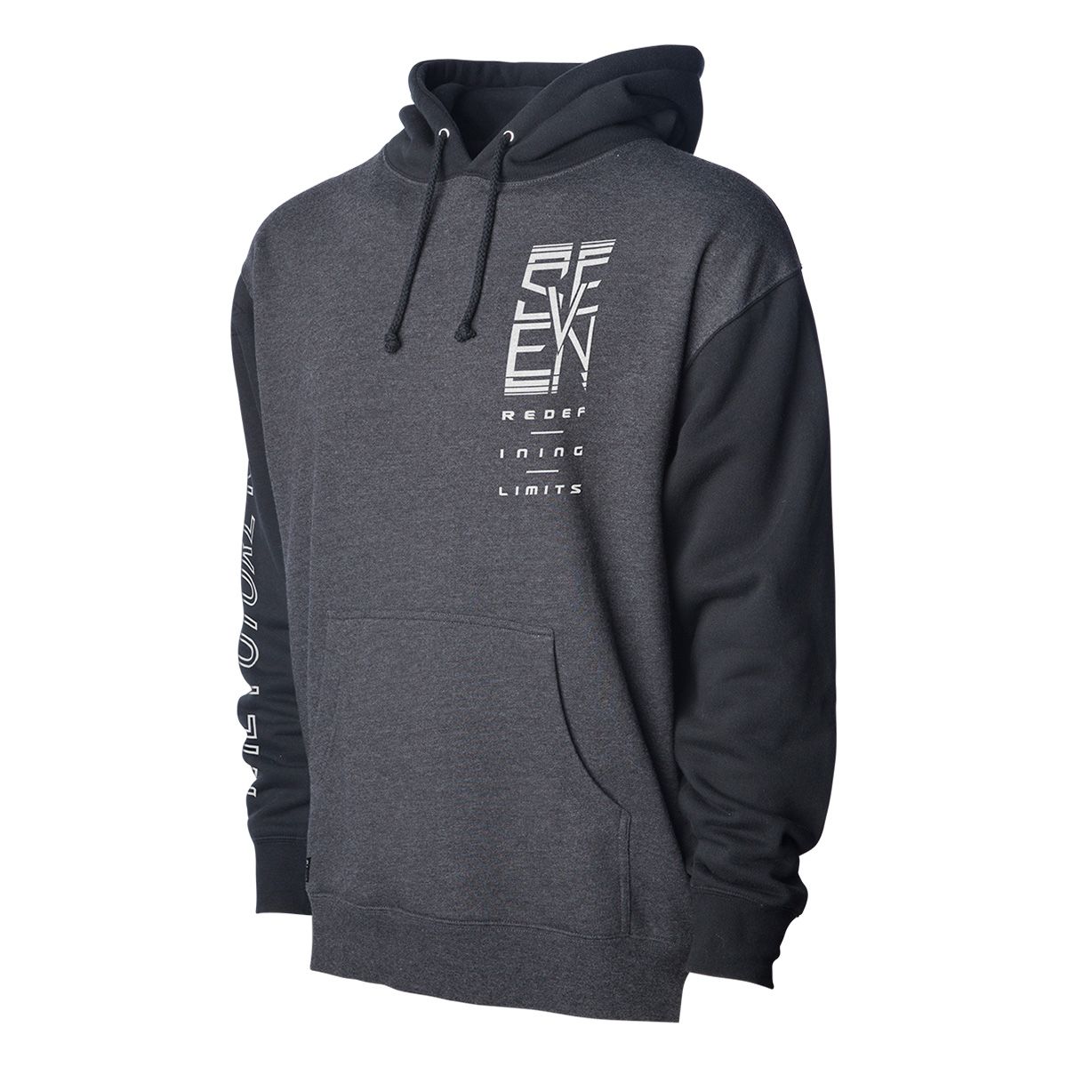 Legacy Hoodie