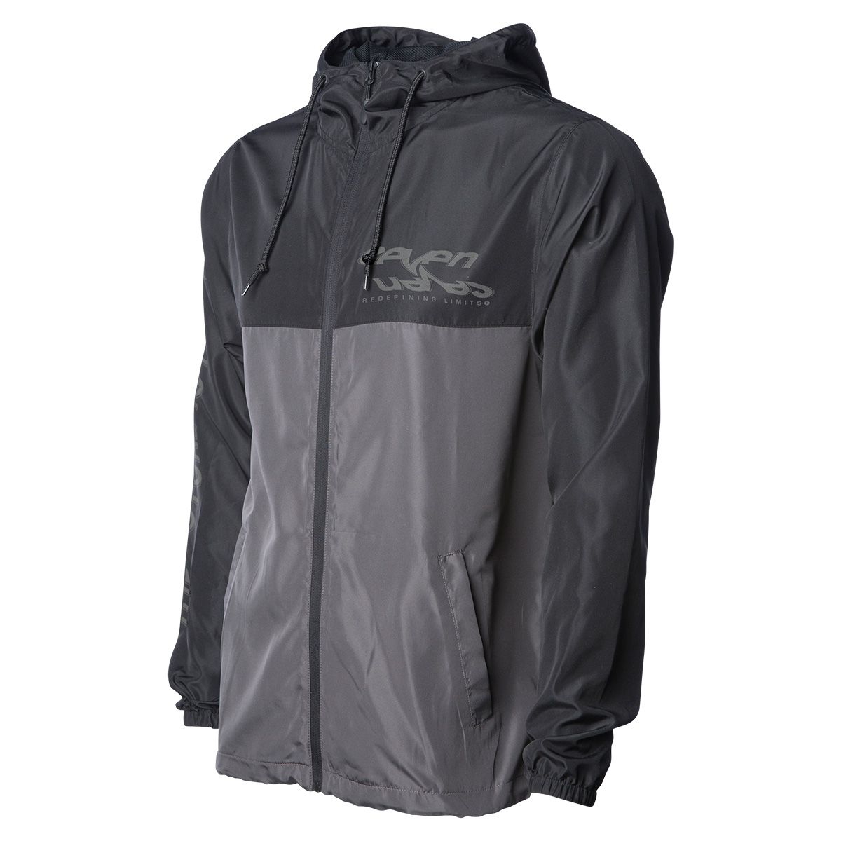 Wavelength Windbreaker