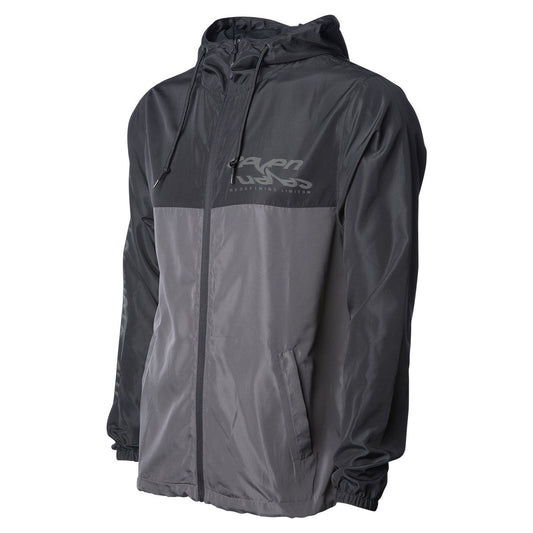 Wavelength Windbreaker
