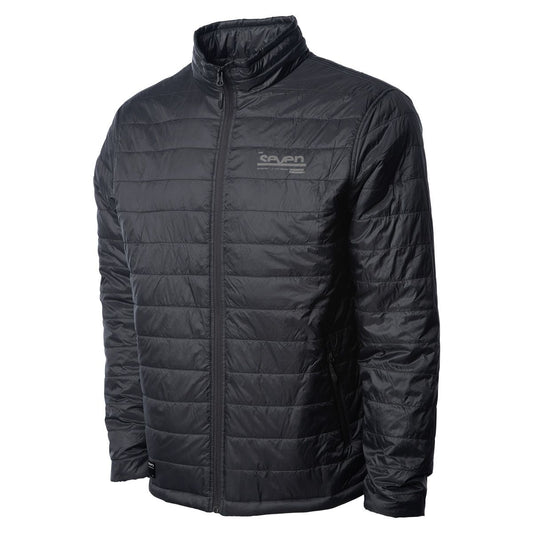 Lateral Puffer Jacker