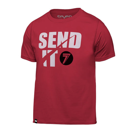 Send Tee - Youth