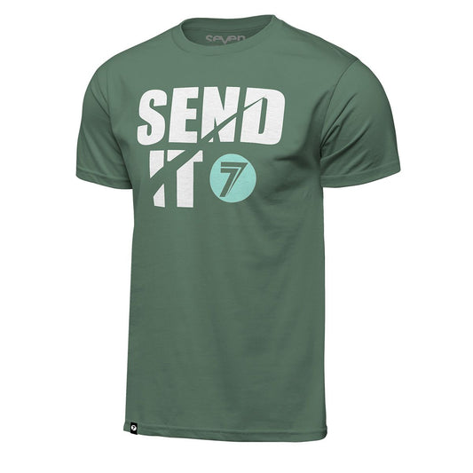 Send Tee