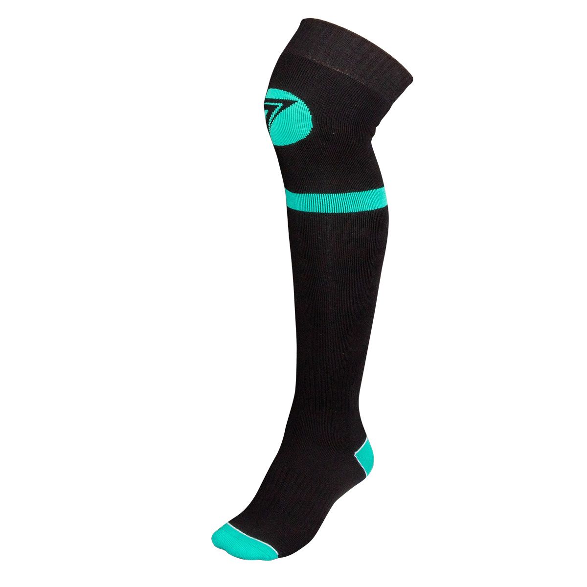 Rival Atk Dot Socks