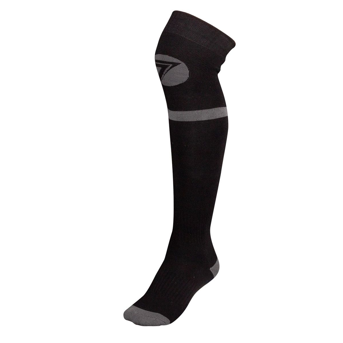 Rival Atk Dot Socks