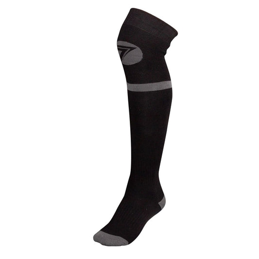 Rival Atk Dot Socks