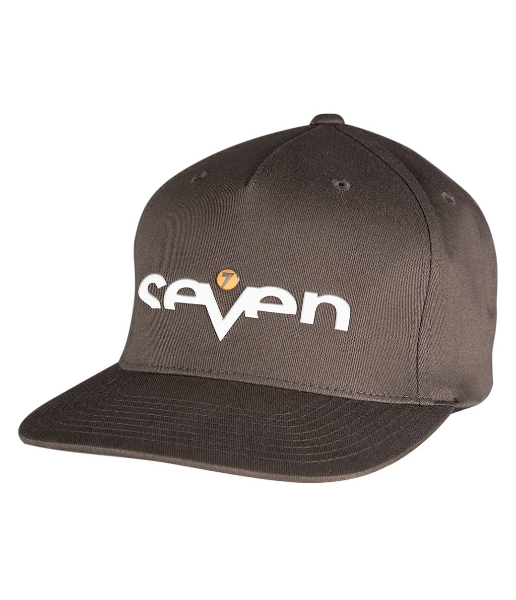 Brand Flex Hat