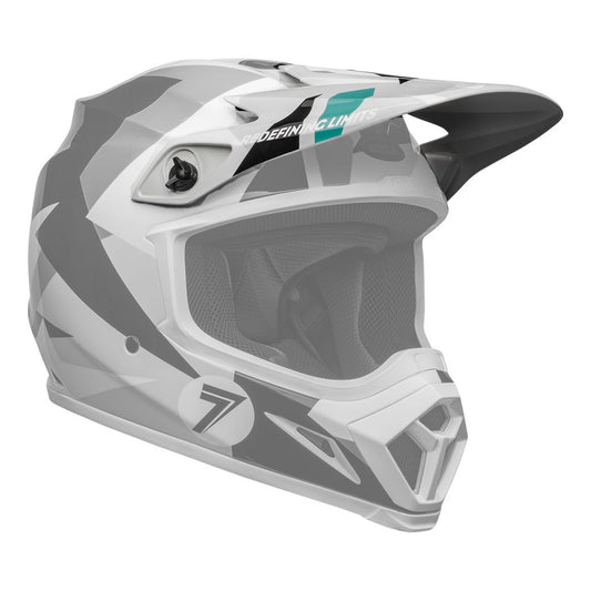 MX-9 Visor