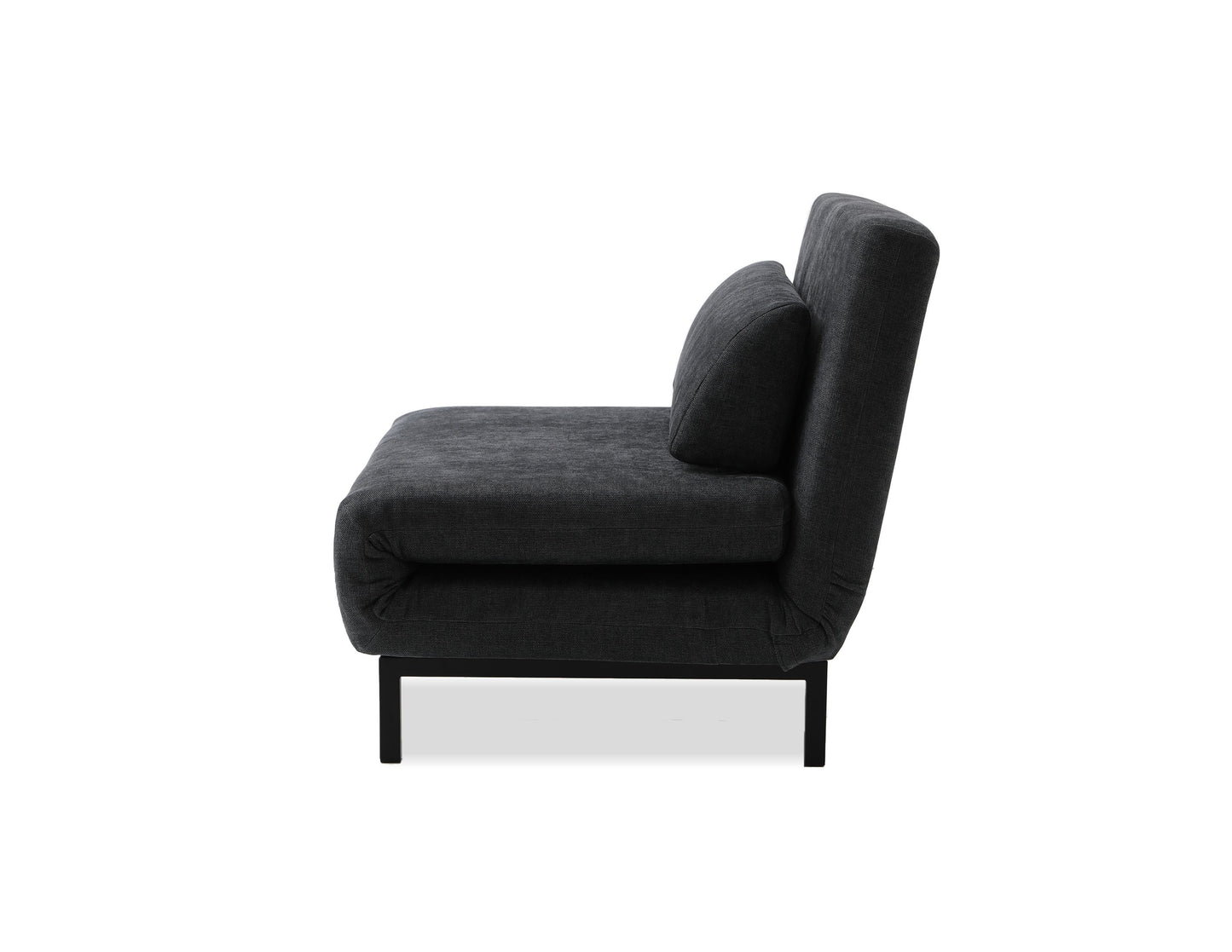 ISO  Motion Chair  in Dusk Chenille