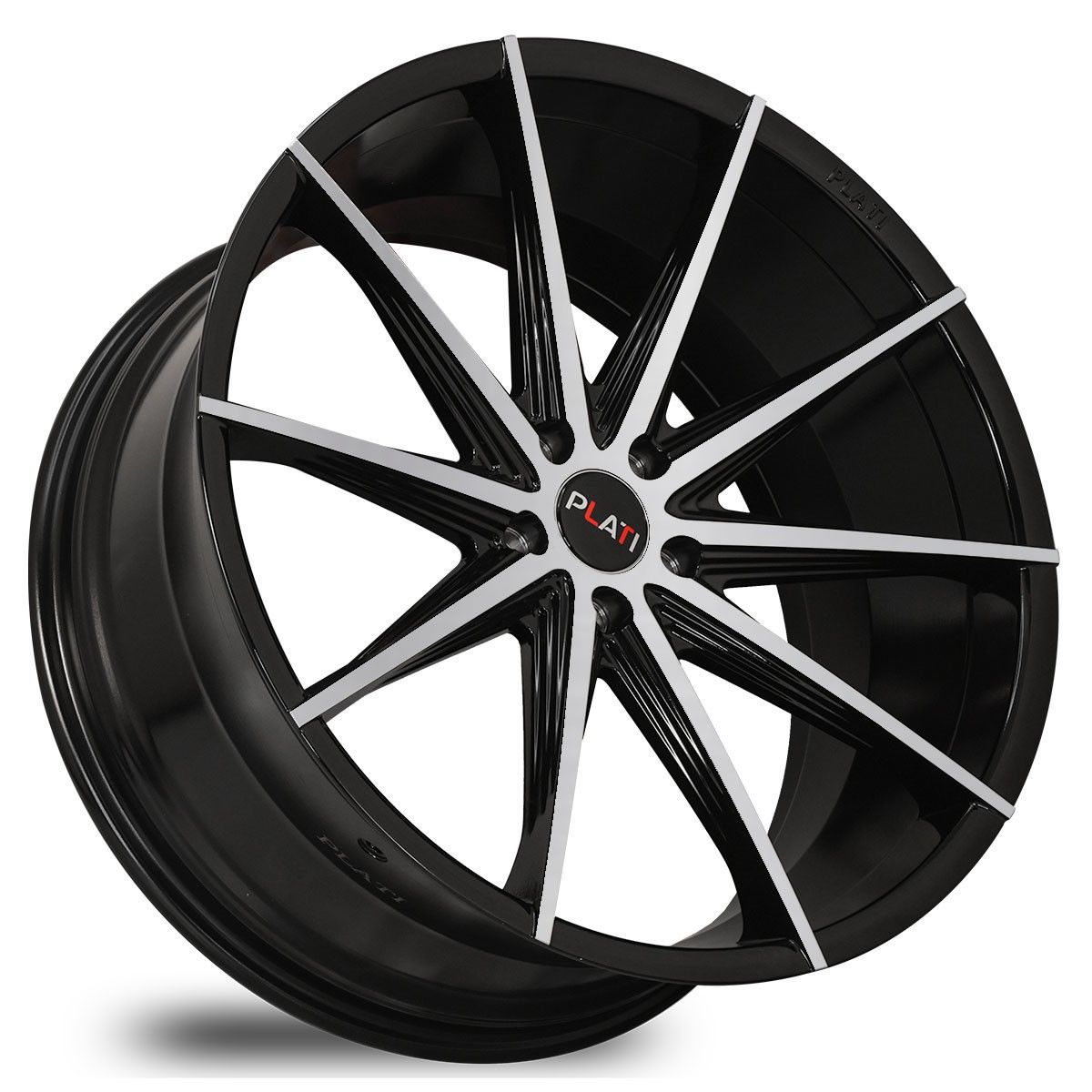 Plati Wheels