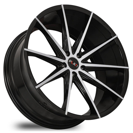 Plati Wheels